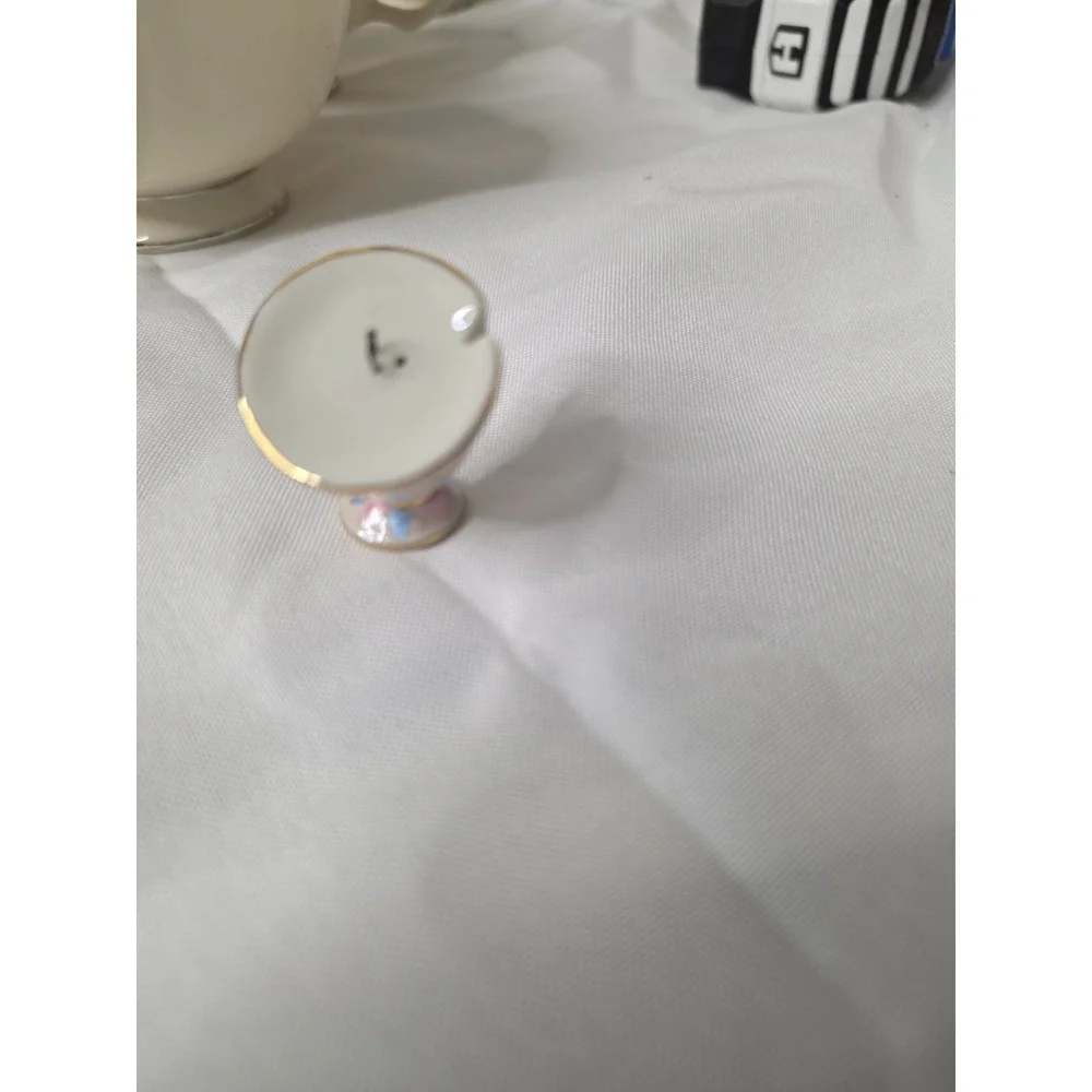 Disney Chip the Teacup  1 3/8